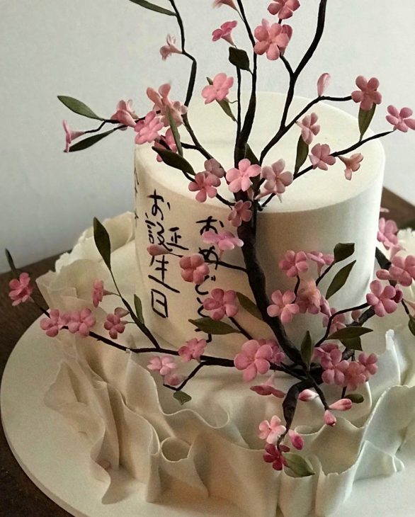 Engagement Cake 2020 ideas that are pure inspiration