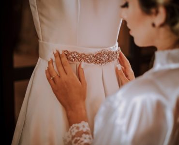 50 ideas for your wedding look