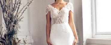 Zavana Bridal Wedding Dresses meet the 2020 collection