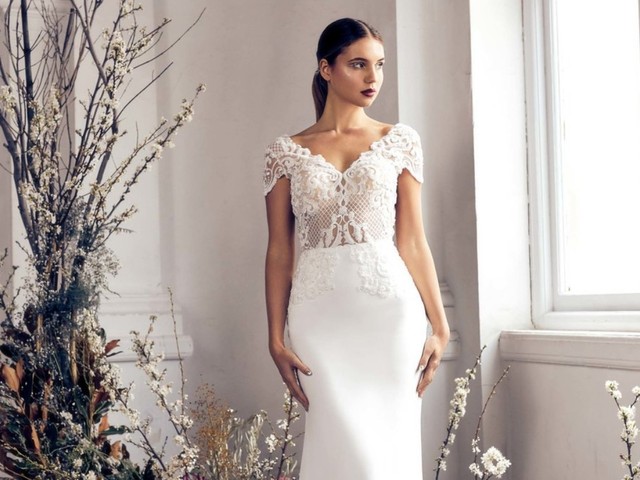 Zavana Bridal Wedding Dresses meet the 2020 collection