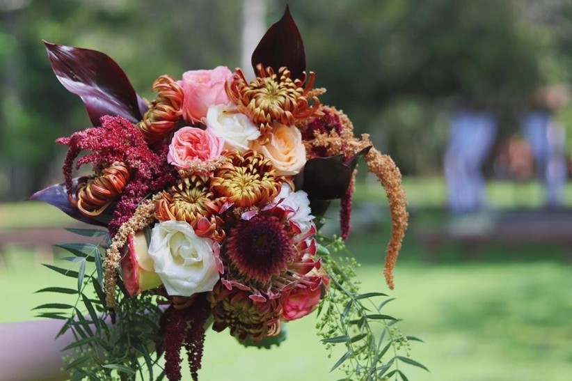 Tatiana Gonzales Floral Design