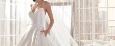 you need to know the Jolies 2020 wedding dresses