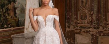 101 Princess Wedding Dresses for you to fall in love