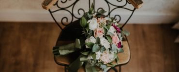 1586720595 The ideal bouquets for a vintage bride