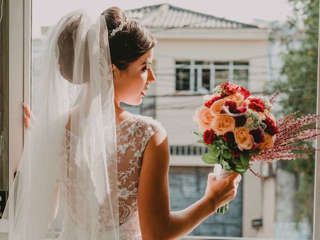 1586952405 5 Tips to feel safe with your wedding look