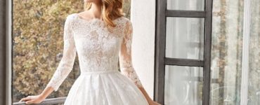 1587184111 How to find the ideal wedding dress... from home