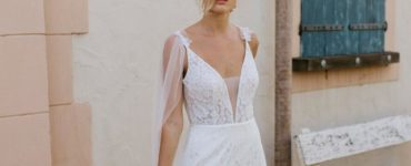 Cizzy Bridal Australia Wedding Dresses Orchid Bloom collection