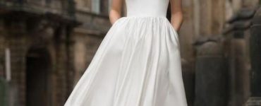 26 short wedding dresses to inspire you at YES time