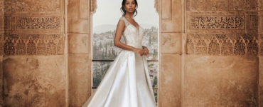 Allure Bridals launches collection inspired by Disney princesses