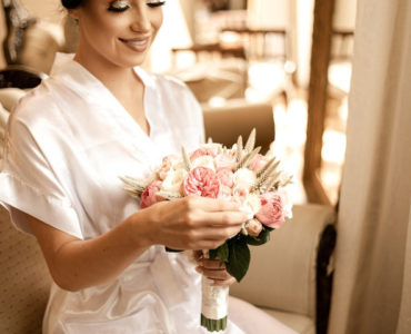 1600189355 Pastel bouquets delicacy for the bride