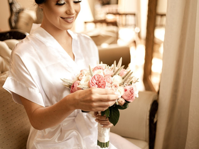 1600189355 Pastel bouquets delicacy for the bride