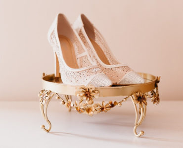 1601526860 8 Gold tips for brides who opt for high heels