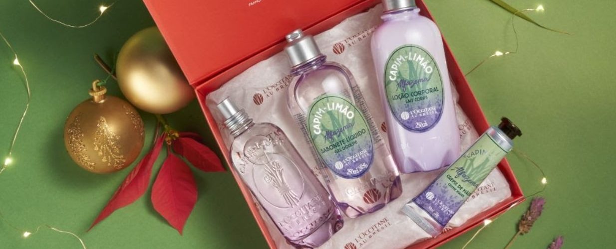 1613785719 LOccitane au Bresil has Christmas gift options for every budget