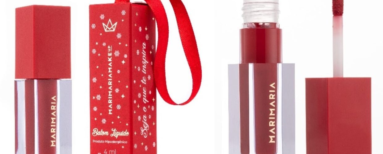 1613844093 Mari Maria Makeup launches lipstick edition for Christmas