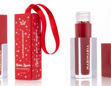 1613844093 Mari Maria Makeup launches lipstick edition for Christmas