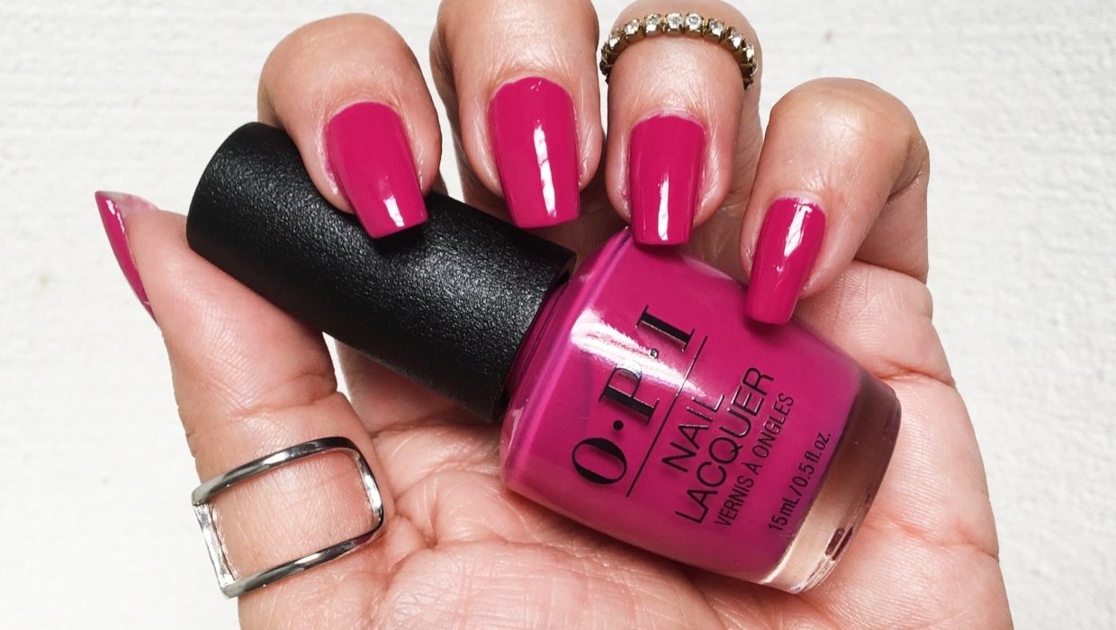 Get This Color Nail Lacquer - wide 7