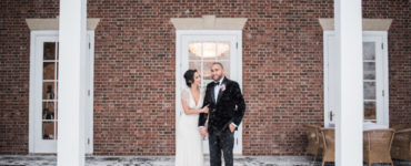 5 Reasons why the off season Wedding is the best