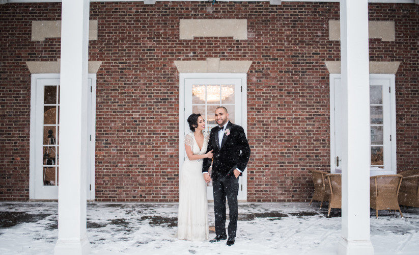 5 Reasons why the off season Wedding is the best