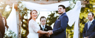 5 things no one told you about your wedding