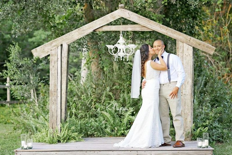 6 Little Orlando Couples Love Wedding Venues