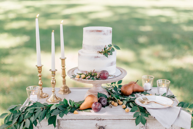 Your ideal wedding cake according to your zodiac sign