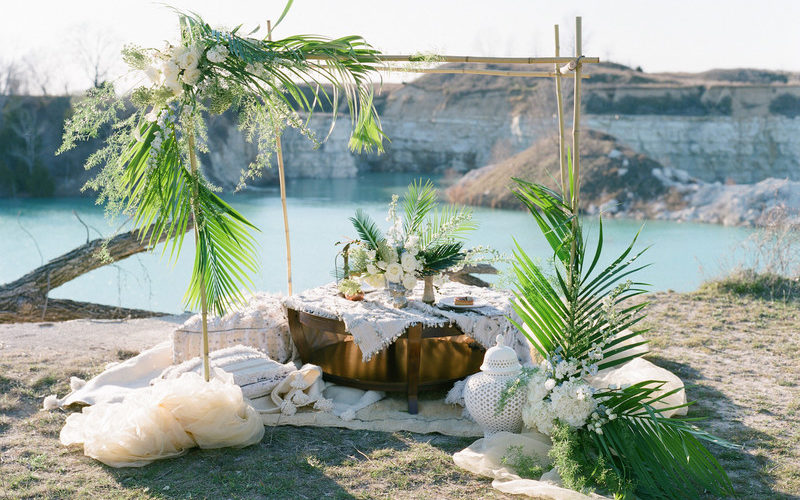 11 summer wedding ideas youll want to steal for yourself