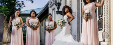 21 natural wedding hairstyles for every length