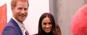 7 signs Prince Harry and Meghan Markle are destined to