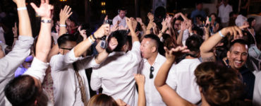 14 things every wedding guest should know