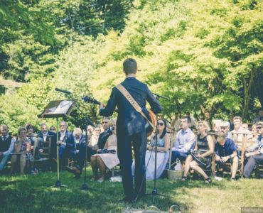 15 French songs to tell a love story