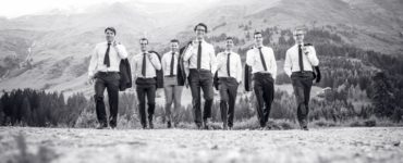 5 ideas for a different bachelor party