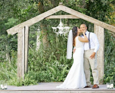 6 Little Orlando Couples Love Wedding Venues