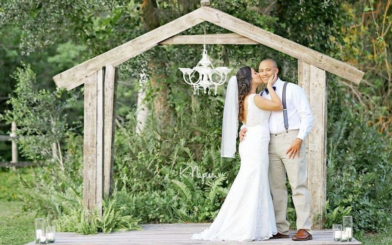 6 Little Orlando Couples Love Wedding Venues