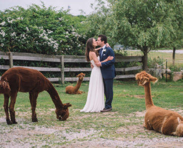6 Unique Wedding Ideas that are SO Extra