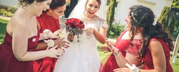 7 tips for your first dress test