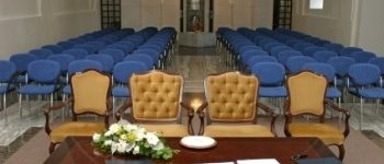 Civil ceremony an alternative to the religious ceremony