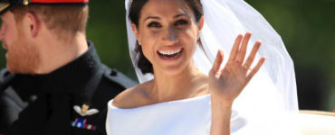 Everything you need to know about Meghan Markles wedding
