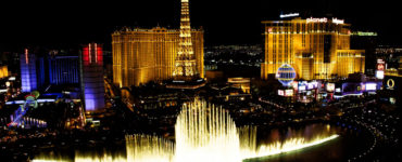 How to have the ultimate Las Vegas wedding