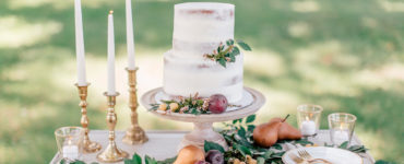 Your ideal wedding cake according to your zodiac sign