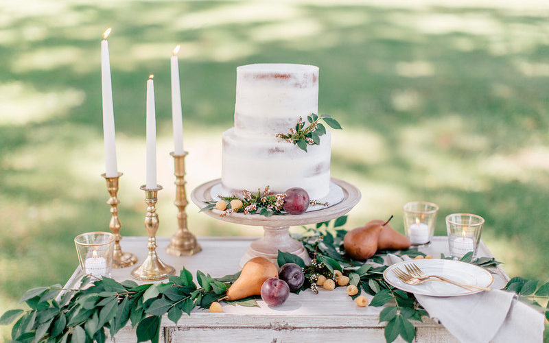 Your ideal wedding cake according to your zodiac sign