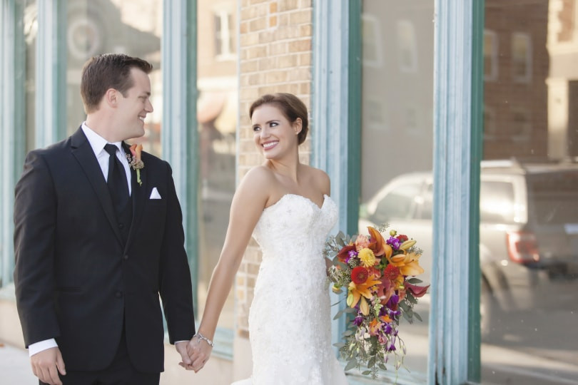 8 Downtown Memphis Wedding Venues for Tennessee Trendsetters