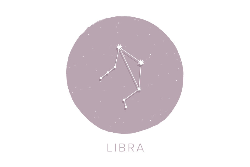 A Libra Horoscope for your Wedding Planning Trip