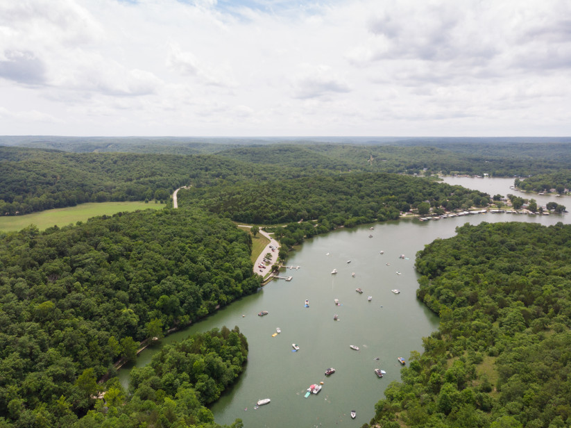 Lake of the Ozarks Bachelor Party Itinerary