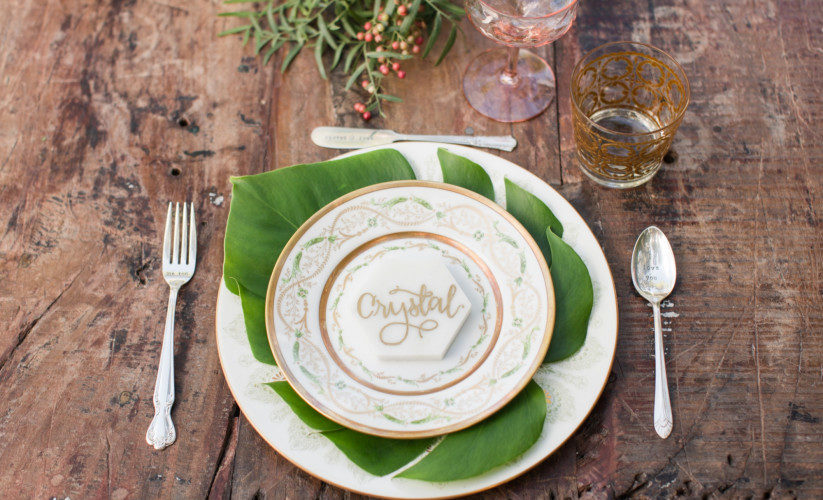 13 Modern Tropical Wedding Ideas We Are Obsessed With