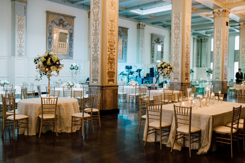 🥇 8 Downtown Memphis Wedding Venues for Tennessee Trendsetters