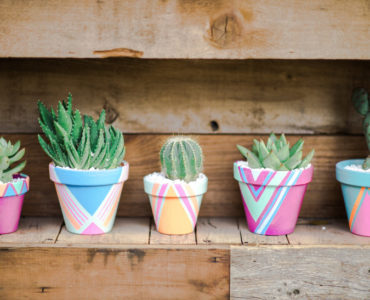 20 colorful wedding ideas to brighten up your big day
