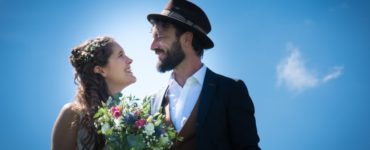 4 ideas of hats for the groom according to