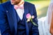 40 wedding buttonholes the most romantic ideas