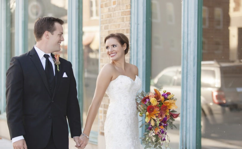 8 Downtown Memphis Wedding Venues for Tennessee Trendsetters