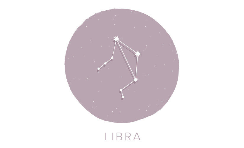 A Libra Horoscope for your Wedding Planning Trip